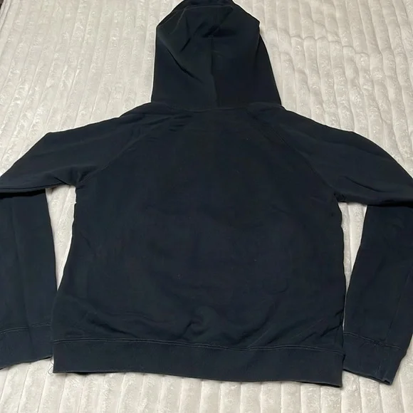 Nike Cowl Neck Hoodie | Size Medium - Picture 4 of 4